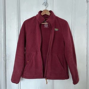 L.L. Bean Fleece Jacket